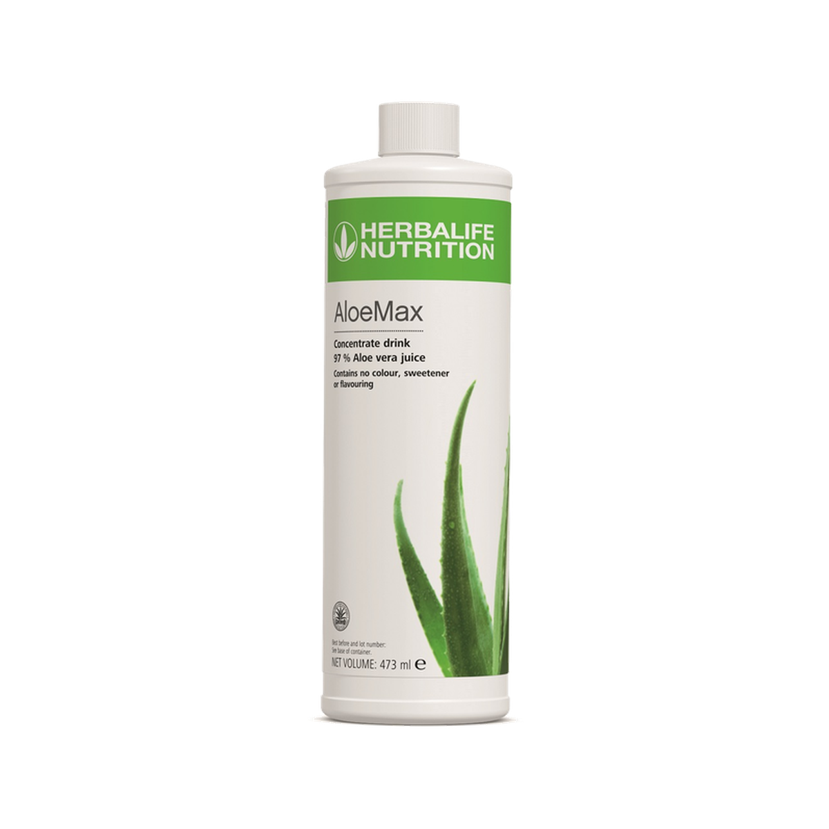 AloeMax 473 mL