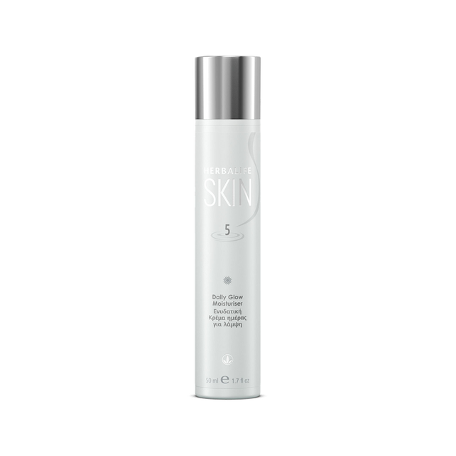 Daily Glow Moisturiser - SKIN 50 mL