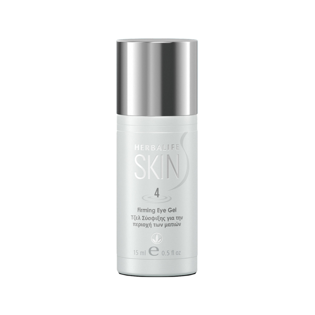 Firming Eye Gel - SKIN 15 mL Each