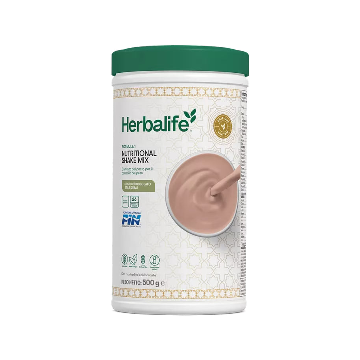 Herbalife Formula 1 Shake