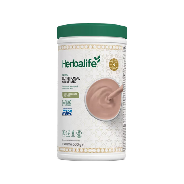 Herbalife Formula 1 Shake 51 (Copy)