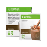 Formula 1 Nutritional Shake Mix Sachets Smooth Chocolate 7-sachet pack