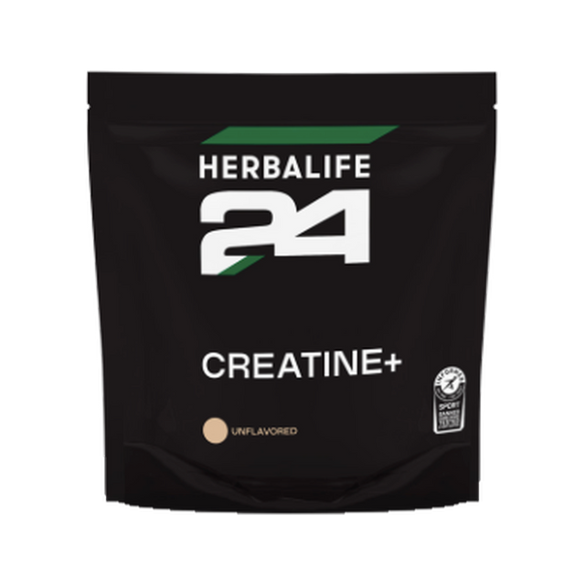 H24 Creatine +