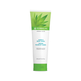 Herbal Aloe Hand & Body Wash 250 mL