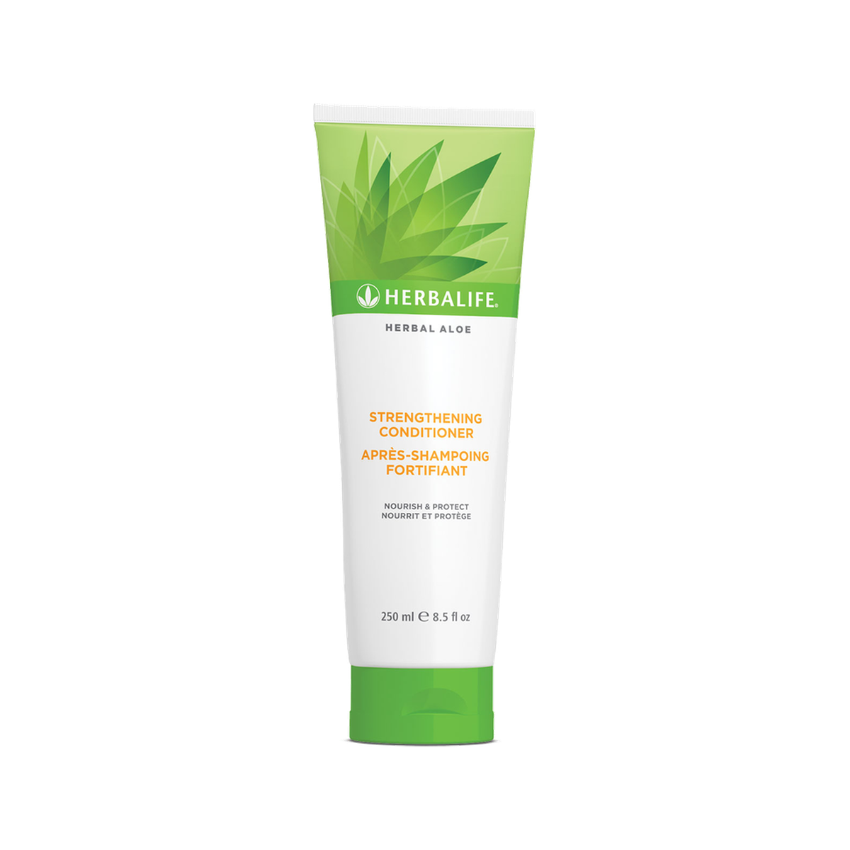 Herbal Aloe Strengthening Conditioner 250 mL