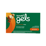 Herbalife Gels - NutrientVita Kids Tutti Frutti 30 chewable gels