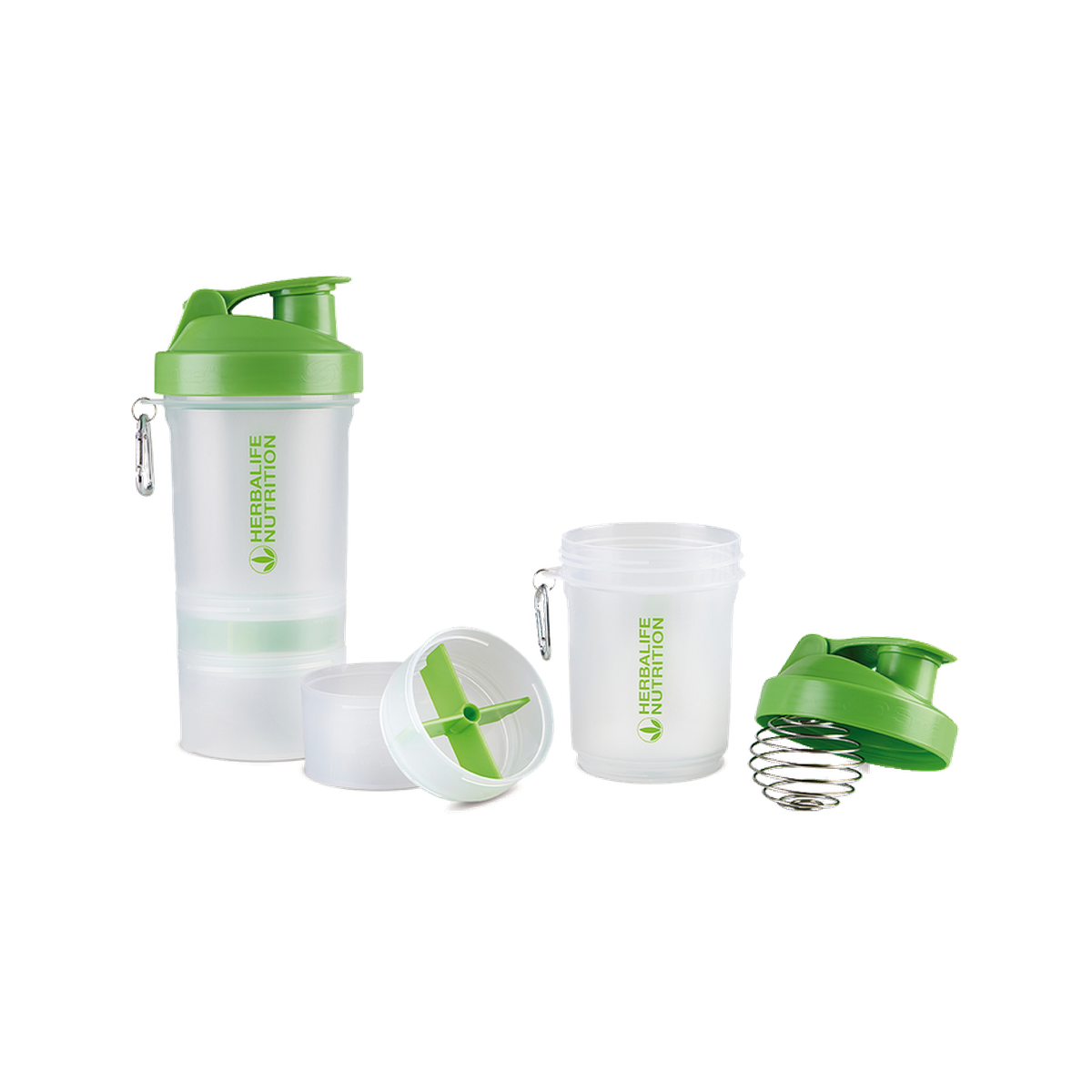 Herbalife Nutrition Super Shaker Green