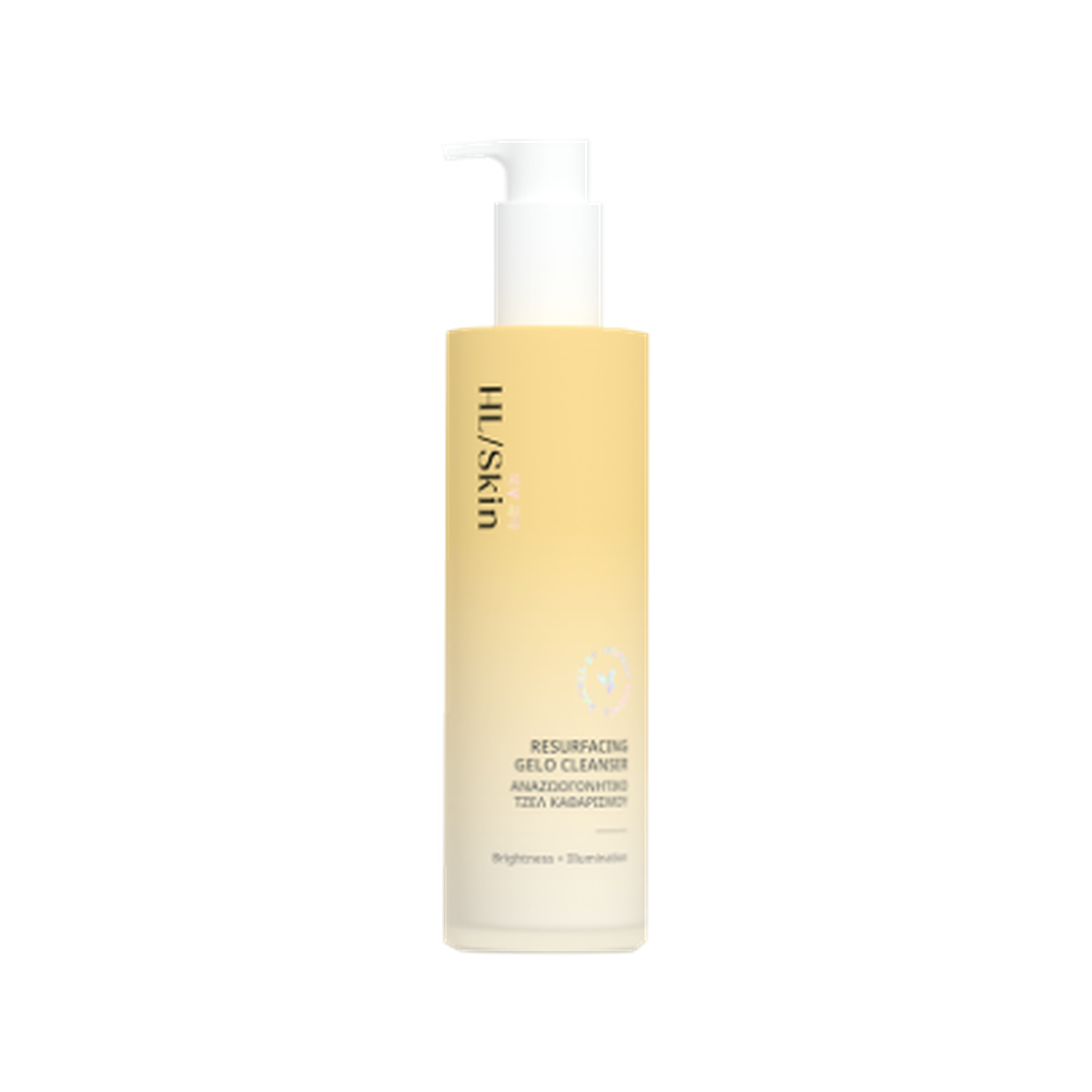 HL/Skin Resurfacing Gel Cleanser 147 ml