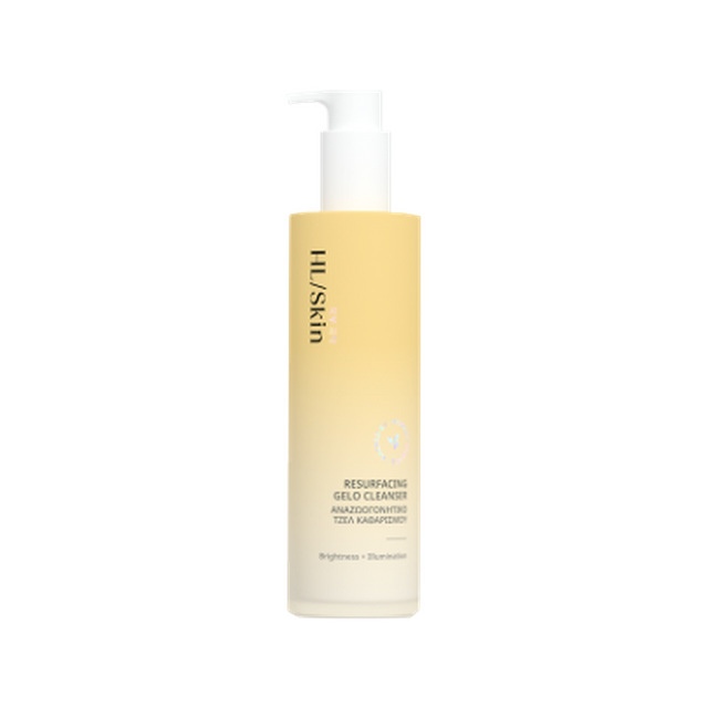 HL/Skin Resurfacing Gel Cleanser 147 ml