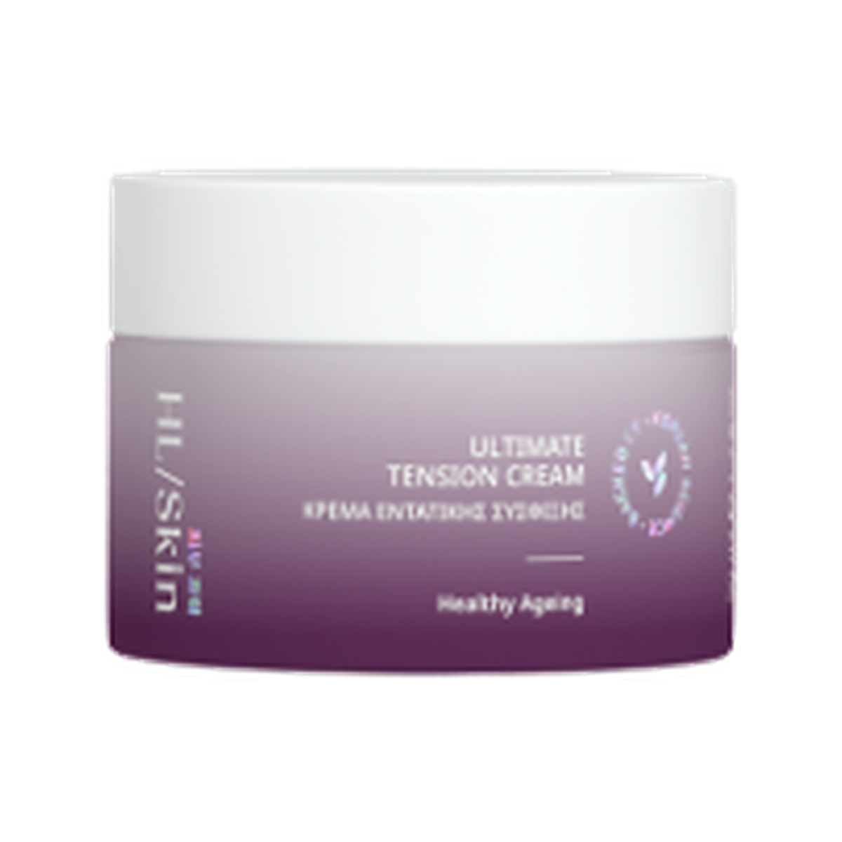 HL/Skin Ultimate Tension Cream 50 ml