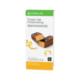 Protein Bars Citrus Lemon. 14 bars per box