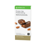 Protein Bars Vanilla Almond 14 bars per box