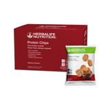 Protein Chips Barbecue 10 x 30 g