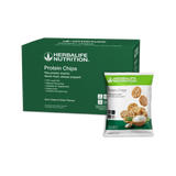 Protein Chips Sour Cream & Onion 10 x 30 g
