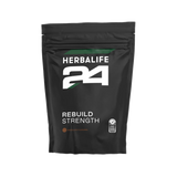 Rebuild Strength Chocolate 1000 g - NEW LOOK