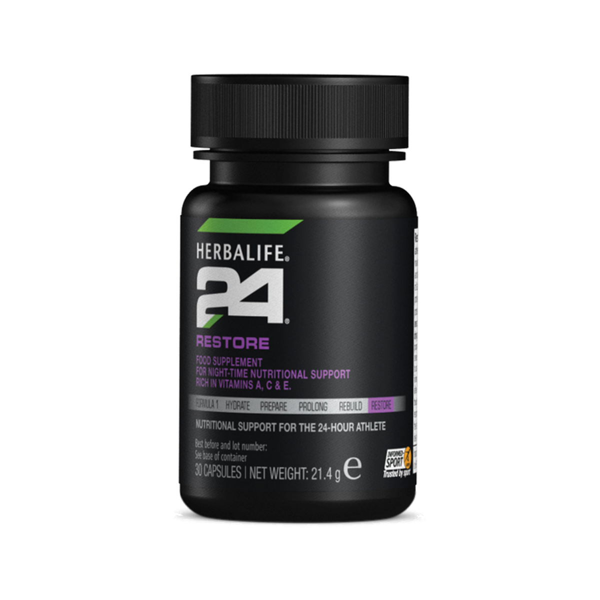 Restore 30 capsules