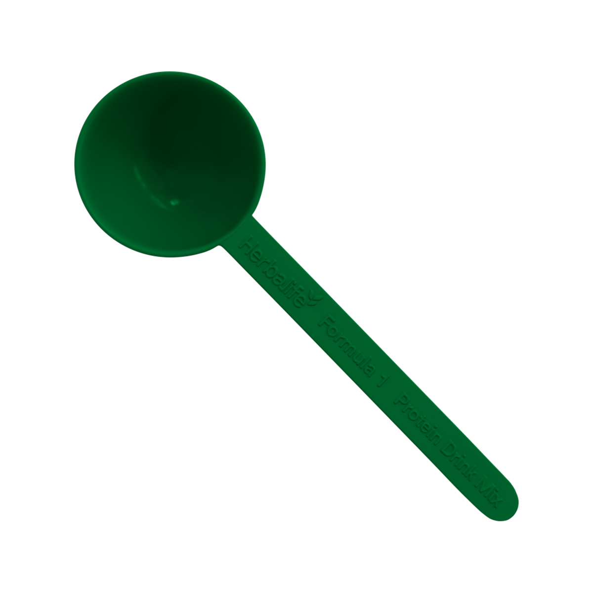 Sustainable Scoop for Formula One / Protein Drink Mix